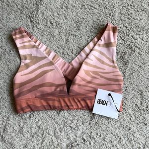 Beach Riot Sports Bra